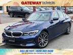 Used 2019 BMW 3 Series for sale.