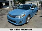 Used 2013 Toyota Camry for sale.