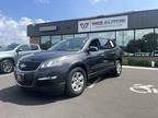 Used 2015 Chevrolet Traverse for sale.