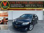Used 2012 Toyota Camry for sale.