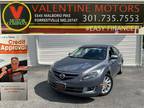 Used 2011 Mazda Mazda6 for sale.