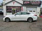 Used 2019 Genesis G80 for sale.