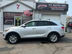 Used 2016 Kia Sorento for sale.