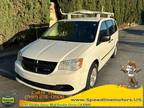 Used 2012 Ram Cargo Van for sale.