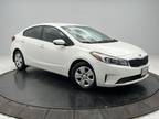Used 2017 Kia Forte for sale.