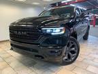 Used 2020 Ram 1500 for sale.