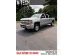 Used 2019 Chevrolet Silverado 2500HD for sale.