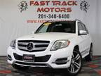 Used 2015 Mercedes-benz Glk for sale.