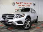 Used 2018 Mercedes-benz Glc for sale.