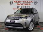 Used 2018 Land Rover Discovery for sale.