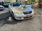 Used 2007 Lexus GS 350 for sale.