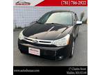 Used 2011 Ford Focus for sale.