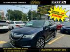 Used 2016 Acura MDX for sale.