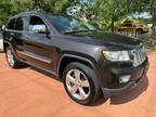 Used 2013 Jeep Grand Cherokee for sale.