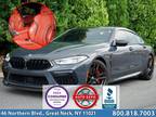 Used 2022 BMW M8 for sale.