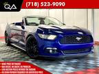 Used 2016 Ford Mustang for sale.