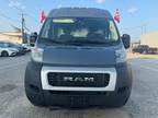 2019 Ram ProMaster Cargo Van 3500 High Roof 159" WB EXT