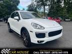 Used 2016 Porsche Cayenne for sale.