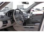 2010 Mercedes-Benz ML 350
