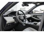 2021 Land Rover Range Rover Evoque R-Dynamic S