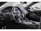 2015 BMW M6 4dr Gran Cpe