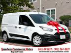 Used 2018 Ford Transit Connect Van for sale.
