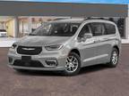 Used 2022 Chrysler Pacifica for sale.