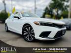 Used 2022 Honda Civic Hatchback for sale.