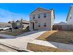 13413 Mussel RUN Elgin TX 78621