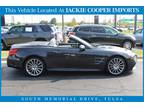 2019 Mercedes-Benz SL SL 450