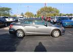 2012 Honda Civic Sedan LX