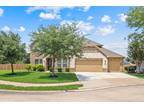 19810 Cattail Crossing Richmond Texas 77407
