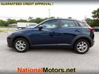 2019 Mazda CX-3 Sport