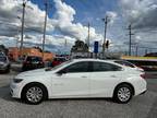 2016 Chevrolet Malibu L
