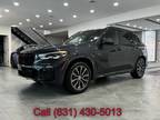 $40,750 2020 BMW X5 with 46,000 miles!