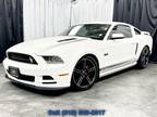 $23,950 2013 Ford Mustang with 64,310 miles!