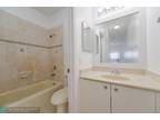 Nw Ct Unit,lauderdale Lakes, Home For Rent