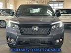 $21,750 2021 Honda Passport with 27,401 miles!
