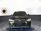 $27,890 2022 BMW X3 with 40,995 miles!