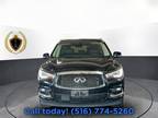$19,800 2020 INFINITI QX60 with 35,481 miles!