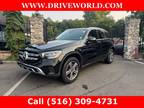 $19,995 2020 Mercedes-Benz GLC-Class with 73,496 miles!