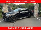 $35,000 2018 Mercedes-Benz GLE-Class with 52,284 miles!