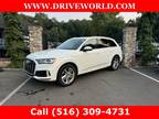$26,434 2020 Audi Q7 with 79,877 miles!
