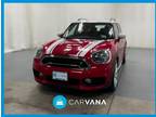 2019 MINI Countryman