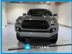 2019 Toyota Tacoma Double Cab