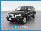 2012 Jeep Grand Cherokee