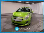 2015 Chevrolet Spark EV