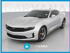 2019 Chevrolet Camaro