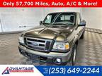 2011 Ford Ranger