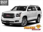 2020 GMC Yukon XL